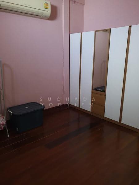 2-BR Townhouse, Bangkok, Maha Phrutharam, Bang Rak, Bangkok, 2 Bedrooms, 93 sqm, Townhouse For Sale, by Suchada Yodyiem, 500509930 - DDproperty.com