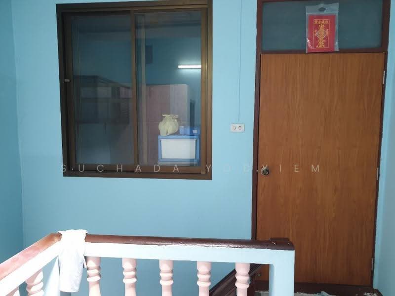 2-BR Townhouse, Bangkok, Maha Phrutharam, Bang Rak, Bangkok, 2 Bedrooms, 93 sqm, Townhouse For Sale, by Suchada Yodyiem, 500509930 - DDproperty.com