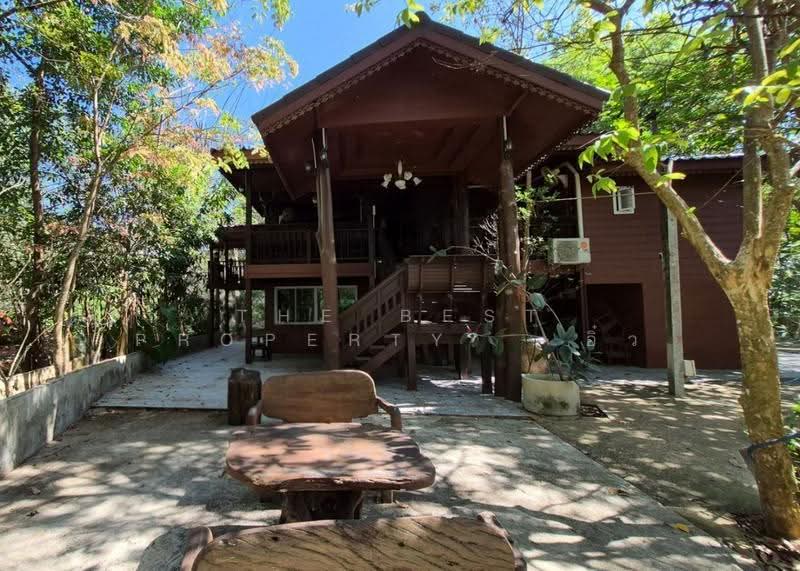 บ้านเดี่ยวพร้อมที่ดิน ปากท่อ ราชบุรี, Ratchaburi, Nong Krathum, Pak Tho, Ratchaburi, 3 Bedrooms, 150 sqm, Single Detached House For Sale, by The Best Property อิ๋ว, 500509933 - DDproperty.com