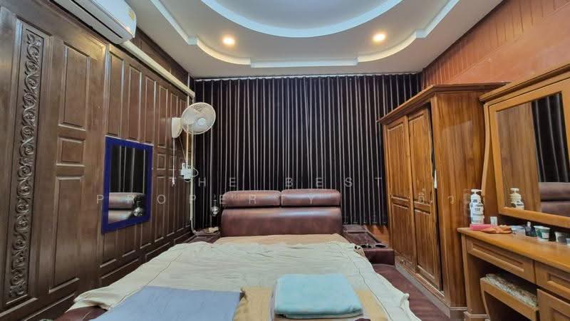 บ้านเดี่ยวพร้อมที่ดิน ปากท่อ ราชบุรี, Ratchaburi, Nong Krathum, Pak Tho, Ratchaburi, 3 Bedrooms, 150 sqm, Single Detached House For Sale, by The Best Property อิ๋ว, 500509933 - DDproperty.com