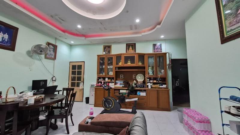 บ้านเดี่ยวพร้อมที่ดิน ปากท่อ ราชบุรี, Ratchaburi, Nong Krathum, Pak Tho, Ratchaburi, 3 Bedrooms, 150 sqm, Single Detached House For Sale, by The Best Property อิ๋ว, 500509933 - DDproperty.com