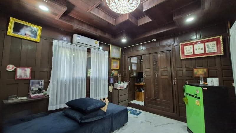 บ้านเดี่ยวพร้อมที่ดิน ปากท่อ ราชบุรี, Ratchaburi, Nong Krathum, Pak Tho, Ratchaburi, 3 Bedrooms, 150 sqm, Single Detached House For Sale, by The Best Property อิ๋ว, 500509933 - DDproperty.com