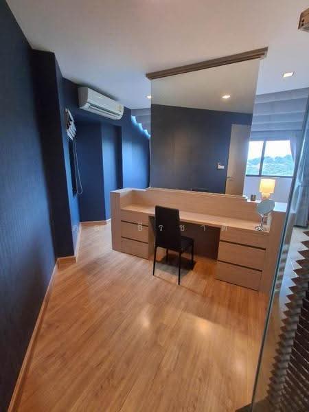 Himma Garden Condominium, Chiang Mai, Kamchai Rd, Chang Phuak, Muang Chiang Mai, Chiang Mai, 2 Bedrooms, 105 sqm, Condo For Rent, by คุณ ธีรชาติ, 500509938 - DDproperty.com