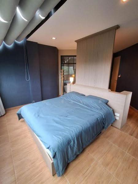 Himma Garden Condominium, Chiang Mai, Kamchai Rd, Chang Phuak, Muang Chiang Mai, Chiang Mai, 2 Bedrooms, 105 sqm, Condo For Rent, by คุณ ธีรชาติ, 500509938 - DDproperty.com