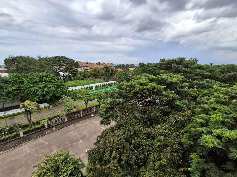 Himma Garden Condominium, Chiang Mai, Kamchai Rd, Chang Phuak, Muang Chiang Mai, Chiang Mai, 2 Bedrooms, 105 sqm, Condo For Rent, by คุณ ธีรชาติ, 500509938 - DDproperty.com