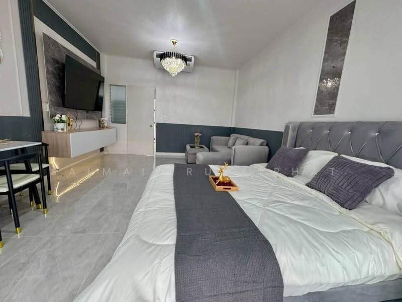 Baan Suan Lalana, Chon Buri (Pattaya), 444 Chaiyapruek, Nong Pru, Bang Lamung (Pattaya), Chon Buri (Pattaya), Studio, 40 sqm, Condo For Sale, by Saimaii Russiphat, 500509941 - DDproperty.com