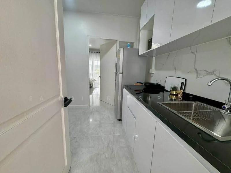 Baan Suan Lalana : บ้านสวนลลนา คอนโดมิเนียม, ชลบุรี, 444 ชัยพฤกษ์, หนองปรือ, บางละมุง, ชลบุรี, 40 ตร.ม., คอนโด ขาย, โดย Saimaii Russiphat, 500509941 - DDproperty.com