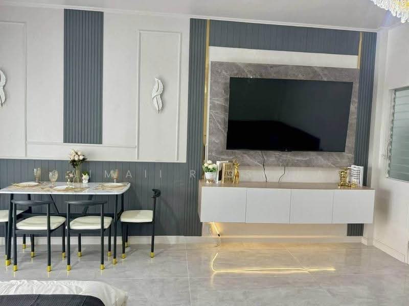 Baan Suan Lalana : บ้านสวนลลนา คอนโดมิเนียม, ชลบุรี, 444 ชัยพฤกษ์, หนองปรือ, บางละมุง, ชลบุรี, 40 ตร.ม., คอนโด ขาย, โดย Saimaii Russiphat, 500509941 - DDproperty.com