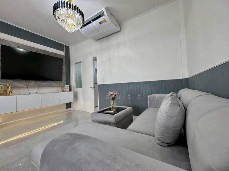Baan Suan Lalana : บ้านสวนลลนา คอนโดมิเนียม, ชลบุรี, 444 ชัยพฤกษ์, หนองปรือ, บางละมุง, ชลบุรี, 40 ตร.ม., คอนโด ขาย, โดย Saimaii Russiphat, 500509941 - DDproperty.com