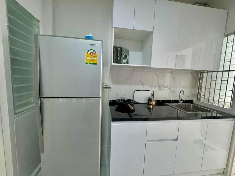 Baan Suan Lalana, Chon Buri (Pattaya), 444 Chaiyapruek, Nong Pru, Bang Lamung (Pattaya), Chon Buri (Pattaya), Studio, 40 sqm, Condo For Sale, by Saimaii Russiphat, 500509941 - DDproperty.com