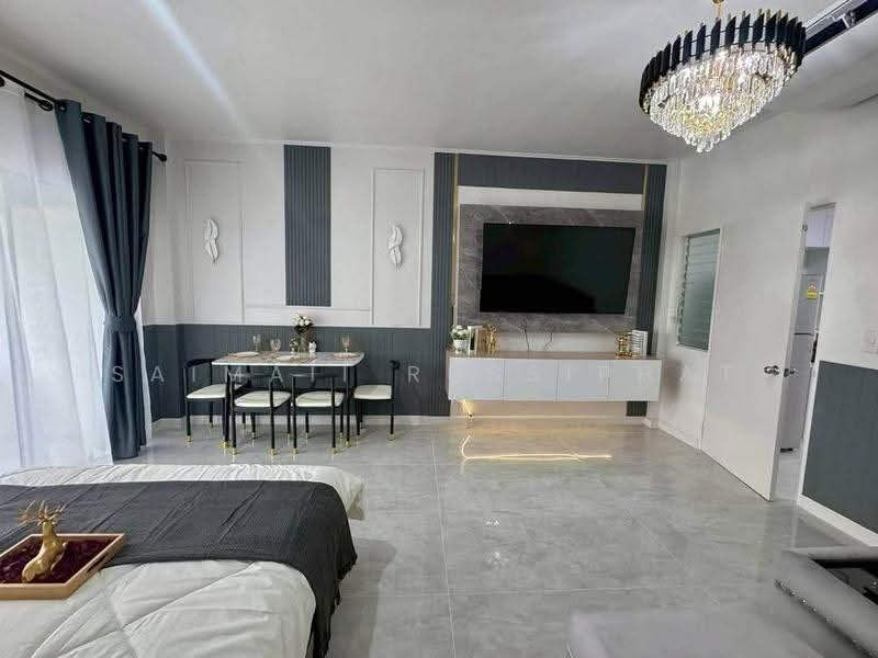 Baan Suan Lalana, Chon Buri (Pattaya), 444 Chaiyapruek, Nong Pru, Bang Lamung (Pattaya), Chon Buri (Pattaya), Studio, 40 sqm, Condo For Sale, by Saimaii Russiphat, 500509941 - DDproperty.com