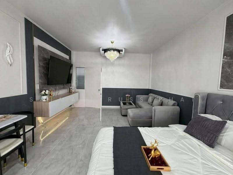 Baan Suan Lalana, Chon Buri (Pattaya), 444 Chaiyapruek, Nong Pru, Bang Lamung (Pattaya), Chon Buri (Pattaya), Studio, 40 sqm, Condo For Sale, by Saimaii Russiphat, 500509941 - DDproperty.com
