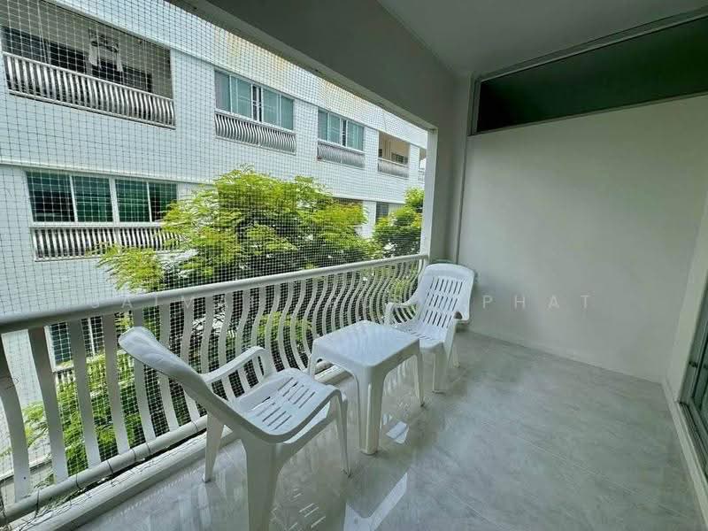 Baan Suan Lalana : บ้านสวนลลนา คอนโดมิเนียม, ชลบุรี, 444 ชัยพฤกษ์, หนองปรือ, บางละมุง, ชลบุรี, 40 ตร.ม., คอนโด ขาย, โดย Saimaii Russiphat, 500509941 - DDproperty.com