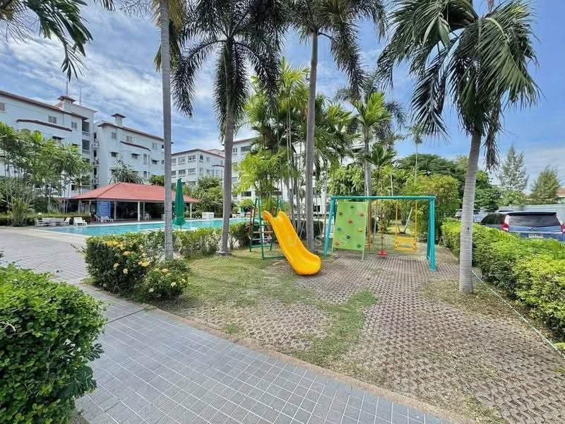 Baan Suan Lalana, Chon Buri (Pattaya), 444 Chaiyapruek, Nong Pru, Bang Lamung (Pattaya), Chon Buri (Pattaya), Studio, 40 sqm, Condo For Sale, by Saimaii Russiphat, 500509941 - DDproperty.com