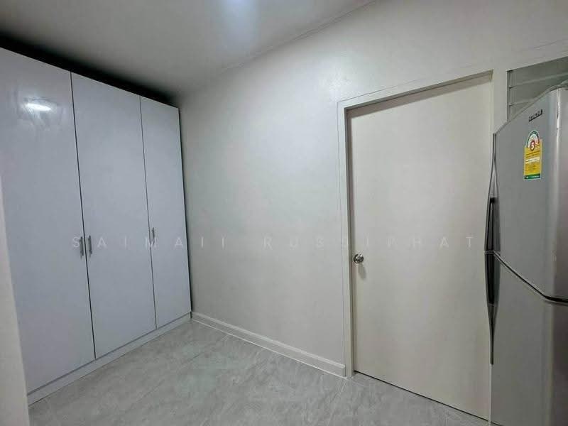 Baan Suan Lalana, Chon Buri (Pattaya), 444 Chaiyapruek, Nong Pru, Bang Lamung (Pattaya), Chon Buri (Pattaya), Studio, 40 sqm, Condo For Sale, by Saimaii Russiphat, 500509941 - DDproperty.com