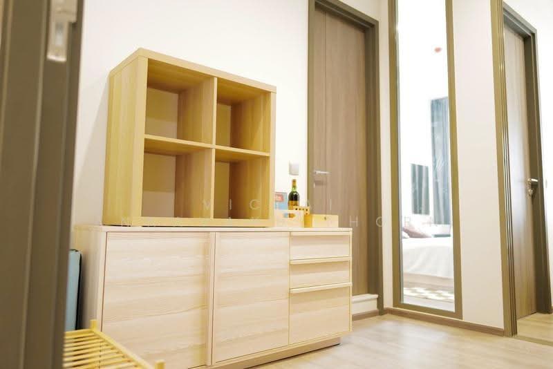 Rhythm Charoenkrung Pavillion, Bangkok, Charoenkrung Road, Wat Prayakrai, Bang Kho Laem, Bangkok, 1 Bedroom, 37 sqm, Condo For Rent, by Vichai Annavakulthorn, 500509942 - DDproperty.com