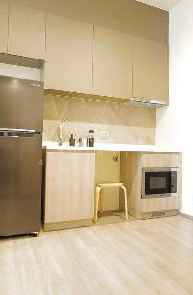 Rhythm Charoenkrung Pavillion, Bangkok, Charoenkrung Road, Wat Prayakrai, Bang Kho Laem, Bangkok, 1 Bedroom, 37 sqm, Condo For Rent, by Vichai Annavakulthorn, 500509942 - DDproperty.com