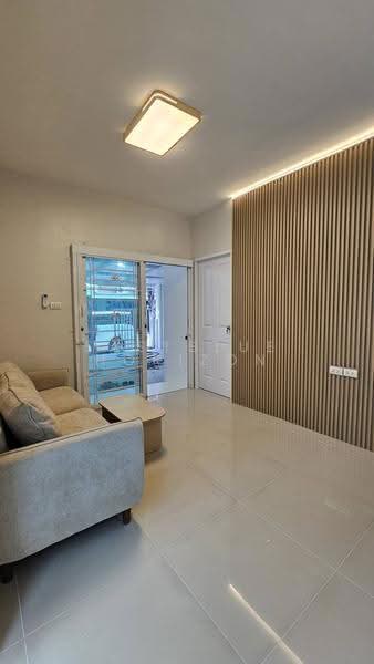 The Colors Premium Bangna KM.8, Samut Prakan, 16/1 หมู่ 6 ถนนบางนา-ตราด ตำบลบางแก้ว อำเภอบางพลี จังหวัดสมุทรปราการ, Bang Kaeo, Bang Plee, Samut Prakan, 4 Bedrooms, 130 sqm, Townhouse For Sale, by Eastblue Horizon, 500509943 - DDproperty.com