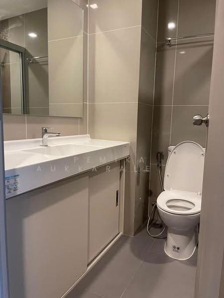 IDEO Rama 9-Asoke : ไอดีโอ พระราม 9-อโศก, กรุงเทพ, ถนนพระราม 9, ห้วยขวาง, กรุงเทพ, 27 ตร.ม., คอนโด ขาย, โดย Pemika Aukkaraleekul, 500509944 - DDproperty.com