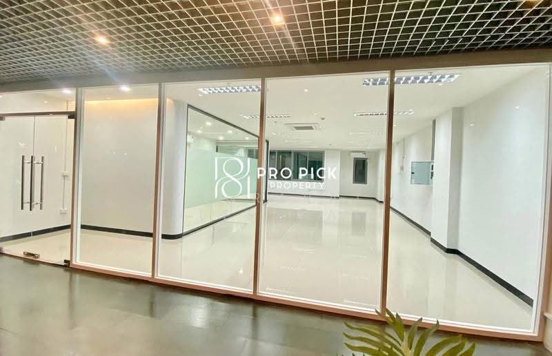 Office Space For Rent 92 sq.m. BTS Ekkamai Sukhumvit Khlong Toei Bangkok PP-00326, Bangkok, สุขุมวิท, Phra Kanong, Khlong Toei, Bangkok, , 92 sqm, Office Space For Rent, by Konrarat Deesawat, 500509946 - DDproperty.com