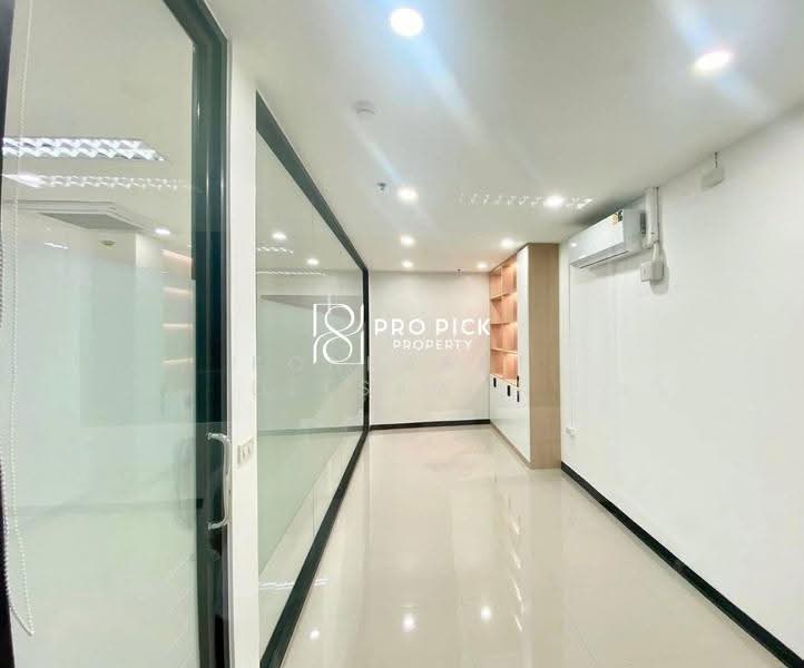 Office Space For Rent 92 sq.m. BTS Ekkamai Sukhumvit Khlong Toei Bangkok PP-00326, Bangkok, สุขุมวิท, Phra Kanong, Khlong Toei, Bangkok, , 92 sqm, Office Space For Rent, by Konrarat Deesawat, 500509946 - DDproperty.com
