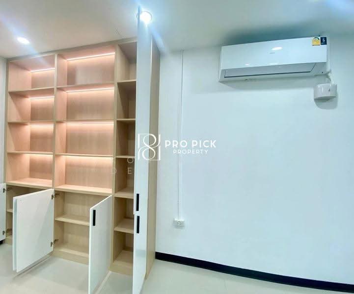 Office Space For Rent 92 sq.m. BTS Ekkamai Sukhumvit Khlong Toei Bangkok PP-00326, Bangkok, สุขุมวิท, Phra Kanong, Khlong Toei, Bangkok, , 92 sqm, Office Space For Rent, by Konrarat Deesawat, 500509946 - DDproperty.com