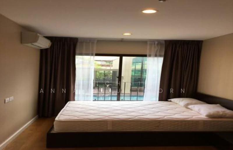 Condolette Dwell Sukhumvit 26 : คอนโดเลต ดเวล สุขุมวิท 26, กรุงเทพ, ซอยสุขุมวิท 26, คลองตัน, คลองเตย, กรุงเทพ, 35 ตร.ม., คอนโด ให้เช่า, โดย Vichai Annavakulthorn, 500509949 - DDproperty.com