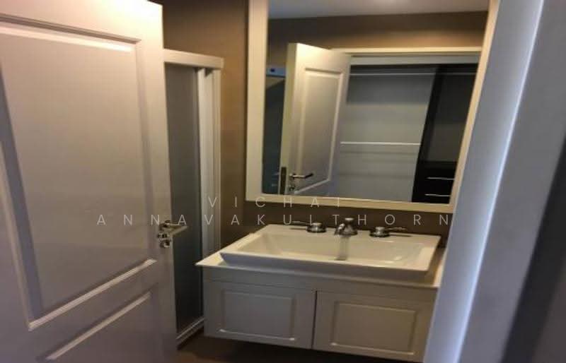 Condolette Dwell Sukhumvit 26 : คอนโดเลต ดเวล สุขุมวิท 26, กรุงเทพ, ซอยสุขุมวิท 26, คลองตัน, คลองเตย, กรุงเทพ, 35 ตร.ม., คอนโด ให้เช่า, โดย Vichai Annavakulthorn, 500509949 - DDproperty.com