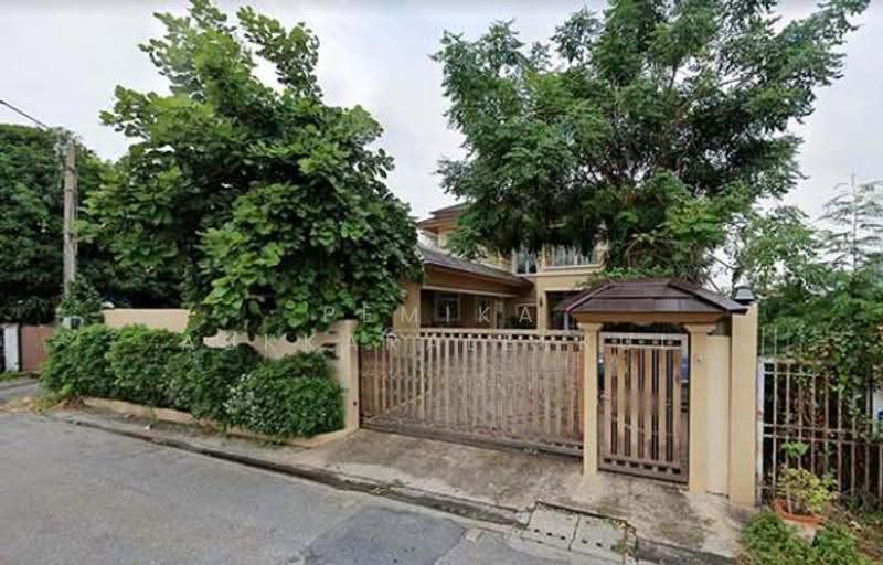 6-BR House, Bangkok, Bang Yi Rua, Thon Buri, Bangkok, 6 Bedrooms, 450 sqm, Single Detached House For Sale, by Pemika Aukkaraleekul, 500509950 - DDproperty.com