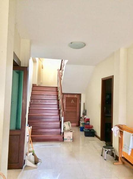 บ้าน 6-ห้องนอน, กรุงเทพ, บางยี่เรือ, ธนบุรี, กรุงเทพ, 450 ตร.ม., บ้านเดี่ยว ขาย, โดย Pemika Aukkaraleekul, 500509950 - DDproperty.com