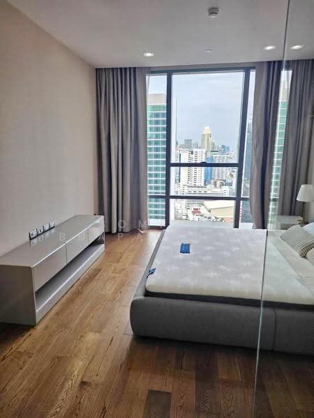 The Bangkok Sathorn : เดอะ แบงค็อก สาทร, กรุงเทพ, 111 ถนนสาทรใต้, ยานนาวา, สาทร, กรุงเทพ, 112 ตร.ม., คอนโด ให้เช่า, โดย Sompob Buaparungsri, 500509951 - DDproperty.com