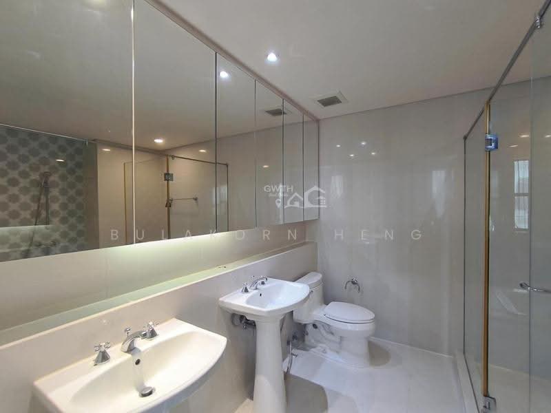 AGUSTON Sukhumvit 22, Bangkok, 140 Sukhumvit Road, Khlong Toei, Bangkok, 3 Bedrooms, 137 sqm, Condo For Rent, by Bulakorn Heng, 500509953 - DDproperty.com