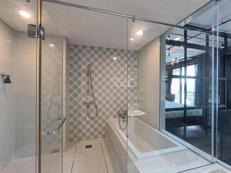 AGUSTON Sukhumvit 22, Bangkok, 140 Sukhumvit Road, Khlong Toei, Bangkok, 3 Bedrooms, 137 sqm, Condo For Rent, by Bulakorn Heng, 500509953 - DDproperty.com
