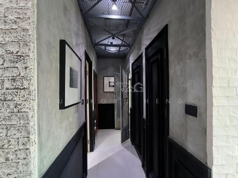 AGUSTON Sukhumvit 22 : อกัสตัน สุขุมวิท 22, กรุงเทพ, 140 ซอยสุขุมวิท 22, คลองเตย, กรุงเทพ, 137 ตร.ม., คอนโด ให้เช่า, โดย Bulakorn Heng, 500509953 - DDproperty.com
