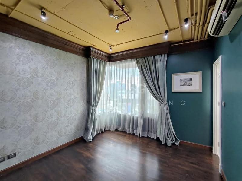 AGUSTON Sukhumvit 22, Bangkok, 140 Sukhumvit Road, Khlong Toei, Bangkok, 3 Bedrooms, 137 sqm, Condo For Rent, by Bulakorn Heng, 500509953 - DDproperty.com
