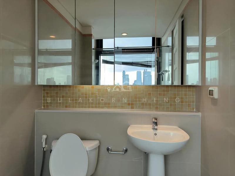 AGUSTON Sukhumvit 22, Bangkok, 140 Sukhumvit Road, Khlong Toei, Bangkok, 3 Bedrooms, 137 sqm, Condo For Rent, by Bulakorn Heng, 500509953 - DDproperty.com