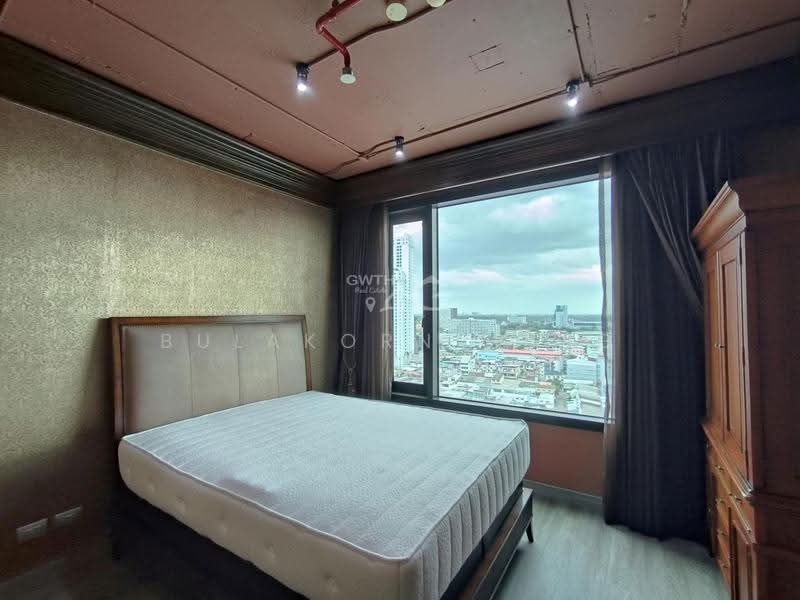 AGUSTON Sukhumvit 22, Bangkok, 140 Sukhumvit Road, Khlong Toei, Bangkok, 3 Bedrooms, 137 sqm, Condo For Rent, by Bulakorn Heng, 500509953 - DDproperty.com