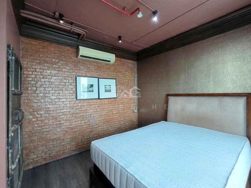 AGUSTON Sukhumvit 22, Bangkok, 140 Sukhumvit Road, Khlong Toei, Bangkok, 3 Bedrooms, 137 sqm, Condo For Rent, by Bulakorn Heng, 500509953 - DDproperty.com
