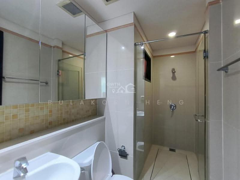 AGUSTON Sukhumvit 22, Bangkok, 140 Sukhumvit Road, Khlong Toei, Bangkok, 3 Bedrooms, 137 sqm, Condo For Rent, by Bulakorn Heng, 500509953 - DDproperty.com