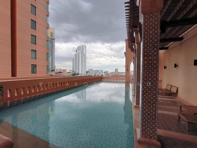 AGUSTON Sukhumvit 22, Bangkok, 140 Sukhumvit Road, Khlong Toei, Bangkok, 3 Bedrooms, 137 sqm, Condo For Rent, by Bulakorn Heng, 500509953 - DDproperty.com