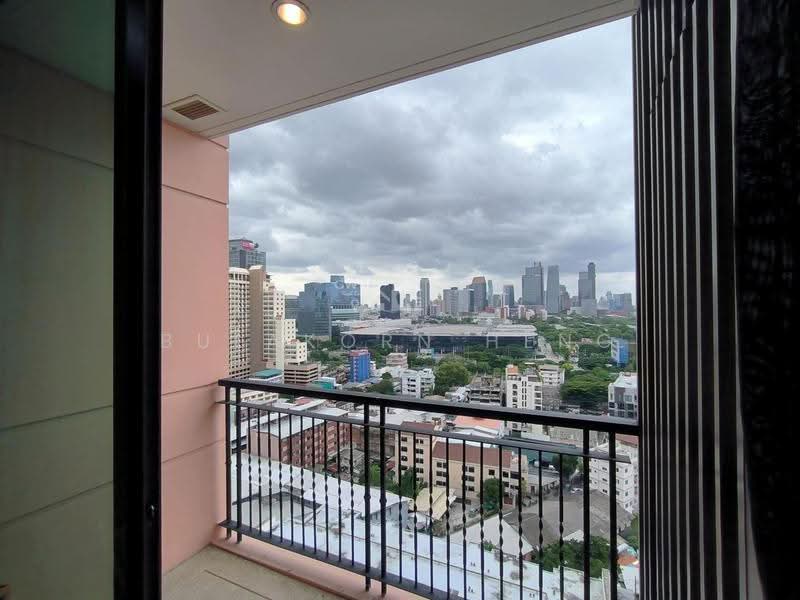 AGUSTON Sukhumvit 22, Bangkok, 140 Sukhumvit Road, Khlong Toei, Bangkok, 3 Bedrooms, 137 sqm, Condo For Rent, by Bulakorn Heng, 500509953 - DDproperty.com