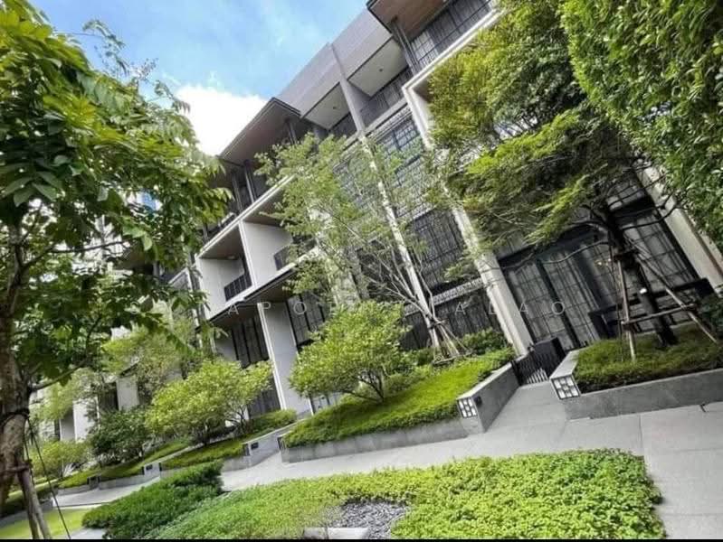 Quarter 31, Bangkok, 333 Soi Sukhumvit 31, Khlong Tan Nua, Watthana, Bangkok, 4 Bedrooms, 425 sqm, Townhouse For Rent, by Sataporn Jalao, 500509954 - DDproperty.com