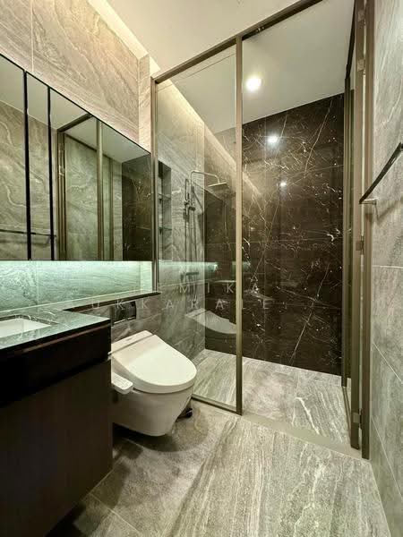The Esse Sukhumvit 36, Bangkok, Soi Sukhumvit 36, Sukhumvit Road, Phra Kanong, Khlong Toei, Bangkok, 2 Bedrooms, 77 sqm, Condo For Sale, by Pemika Aukkaraleekul, 500509955 - DDproperty.com