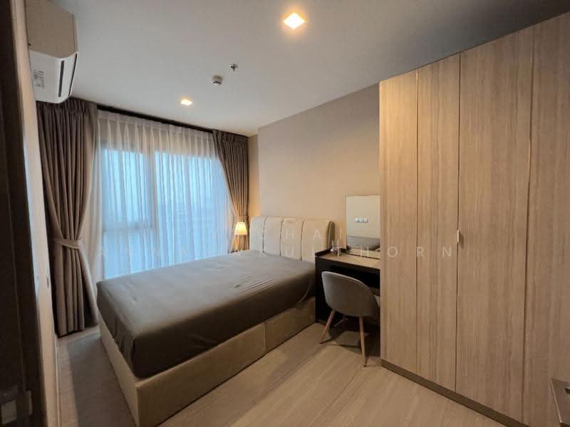 Life Asoke Hype, Bangkok, 339 Chaturathit Rd, Makkasan, Ratchathewi, Bangkok, 1 Bedroom, 33 sqm, Condo For Rent, by Vichai Annavakulthorn, 500509956 - DDproperty.com