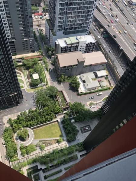 Life Asoke Hype, Bangkok, 339 Chaturathit Rd, Makkasan, Ratchathewi, Bangkok, 1 Bedroom, 33 sqm, Condo For Rent, by Vichai Annavakulthorn, 500509956 - DDproperty.com