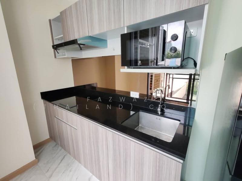 The Cube Urban Sathorn - Chan, Bangkok, Soi Chan 51, Wat Prayakrai, Bang Kho Laem, Bangkok, 2 Bedrooms, 44 sqm, Condo For Rent, by Fazwaz (Thailand) Co., Ltd., 500509957 - DDproperty.com