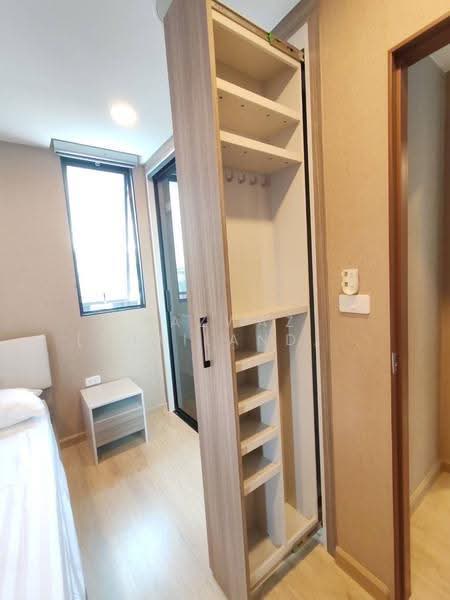 The Cube Urban Sathorn - Chan, Bangkok, Soi Chan 51, Wat Prayakrai, Bang Kho Laem, Bangkok, 2 Bedrooms, 44 sqm, Condo For Rent, by Fazwaz (Thailand) Co., Ltd., 500509957 - DDproperty.com