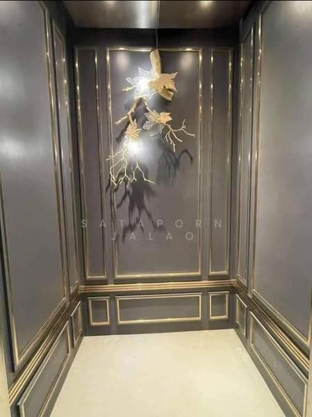Quarter 31, Bangkok, 333 Soi Sukhumvit 31, Khlong Tan Nua, Watthana, Bangkok, 4 Bedrooms, 425 sqm, Townhouse For Sale, by Sataporn Jalao, 500509959 - DDproperty.com