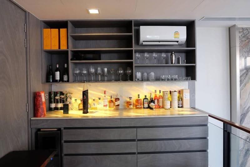 Quarter 31, Bangkok, 333 Soi Sukhumvit 31, Khlong Tan Nua, Watthana, Bangkok, 4 Bedrooms, 425 sqm, Townhouse For Sale, by Sataporn Jalao, 500509959 - DDproperty.com