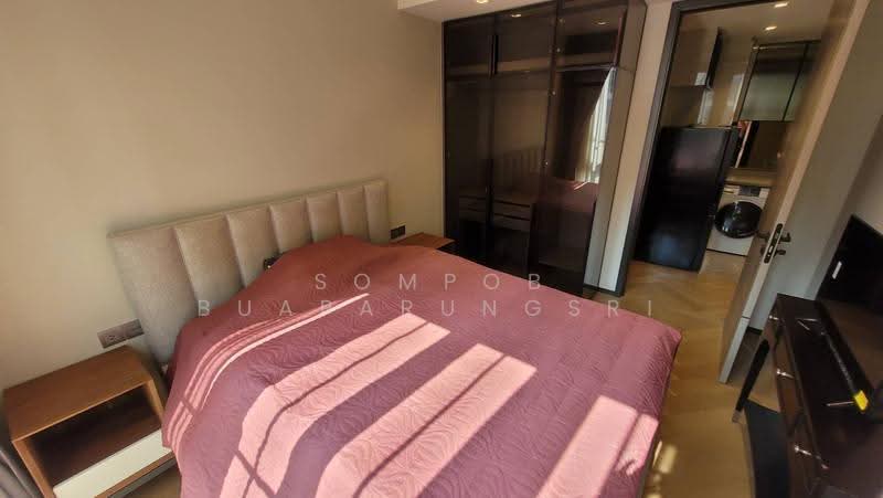 The Reserve 61 Hideaway, Bangkok, 92 Sukhumvit 61, Khlong Tan Nua, Watthana, Bangkok, 2 Bedrooms, 60 sqm, Condo For Rent, by Sompob Buaparungsri, 500509961 - DDproperty.com